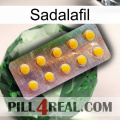 Sadalafil new11